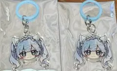 2026年最新】らぶしっく アクスタ はやての人気アイテム - メルカリ