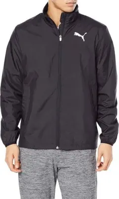 PUMAスポーツ ブルゾン アウター トラックジャケット
