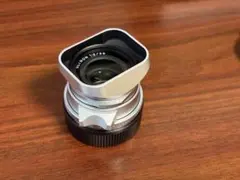ULTRON Vintage Line 35mm F2 Aspherical