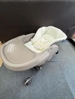 パラマウントベッド 新生児ベッド KB-115 産婦人科 病院と同じ - メルカリ