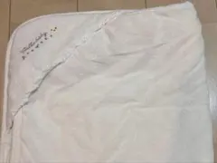 アカチャンホンポブランケット