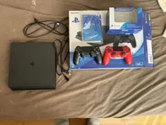 専用りょうちゃん様PlayStation4 500GB 本体 CUH-2200A