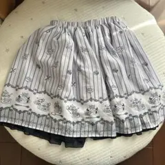 axes femme POETIQUE ティーポット お茶会　ロリィタ　未使用のサムネイル