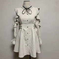 ROJITA ビジュー ストーン 推し活 地雷系 ライブ キュン 量産型 推し事