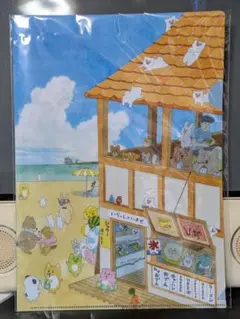 キューライス キャラクターグッズ