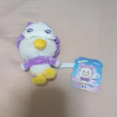 ディズニー TOPTOY スリープウェア デイジー