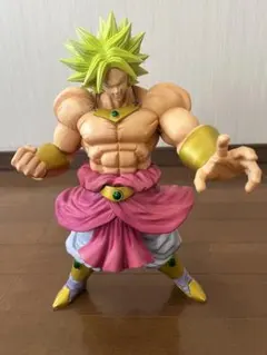 きょーやさん専用ブロリー