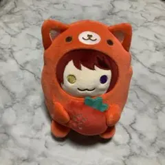 すとぷり 莉犬 もちもちあにまるぬいぐるみ