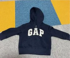 babyGAP パーカー、上着、ダウンチョッキ