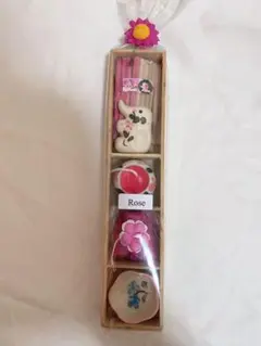 タイ土産　インテリアにもなるお香