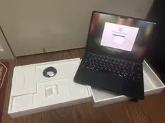 MacBook Air M3 16GB 512GB SSD