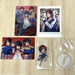 ヒプノシスマイク ヒプマイ ☆ 山田二郎 セット まとめ売り ぱしゃこれ