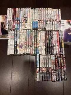 全巻初版終末のハーレム 全18巻 ファンタジア 全16巻 ファンタジア学園