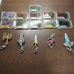 スナックワールド ジャラ 16種セットのサムネイル