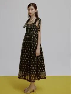 2026年最新】lily brown ワンピース 花柄の人気アイテム - メルカリ