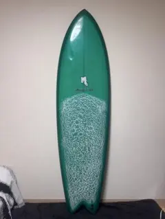 ハワイ Mitsu surfboard PU 9’3 single fin ハワイ Mitsu surfboard PU 9'3 single fin - メルカリ