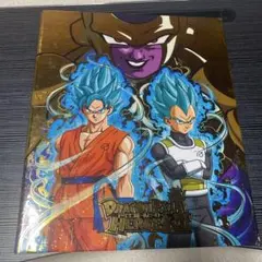 ドラゴンボールヒーローズCPフルコンプ7セット＋他CP21枚 計72枚まとめ メルカリ