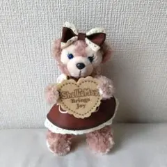 2026年最新】シェリーメイ ぬいぐるみバッジ バレンタインの人気
