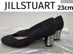 JILL STUART パンプス　結婚式・パーティのサムネイル