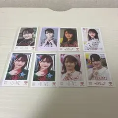 イコラブ　髙松瞳　ミニフォト　僕のヒロイン