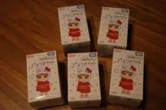 ぷちリカちゃん サンリオキャラクターズコレクション