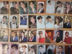 ◉seventeen トレカ セミコロン CD特典 コンプ 26枚 ◉seventeen トレカ セミコロン CD特典 コンプ 26枚 - メルカリ