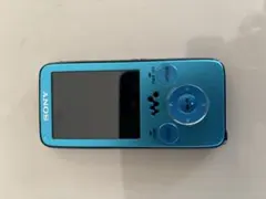 소니 NW-S636F 4Gb 정크