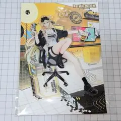 鳴潮 韓国 COMPOSE COFFEE アクリルスタンド リンネー - メルカリ
