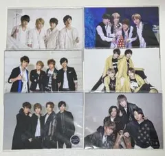 NEWS 集合 フォトセット まとめ売り