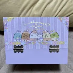 となりのトトロ オルゴール 小物入れ - メルカリ