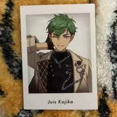 あんスタ 10th 特典 ぱしゃっつ 小鹿ジュイス