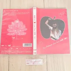 柴咲コウ Live Tour 2008 -1st- DVD - メルカリ