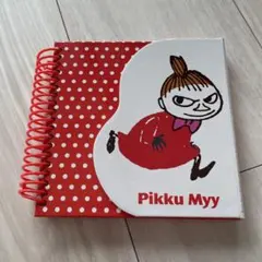 リトルミィ　マグネットノートと付箋のサムネイル