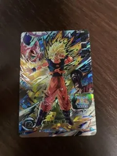 2025年最新】ドラゴンボールヒーローズ孫悟空の人気アイテム
