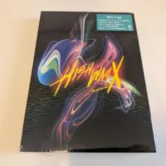 美品】B'z LIVE-GYM 2022 Highway X DVD 2枚組 - メルカリ