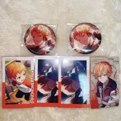 プロセカ　プロジェクトセカイ　東雲彰人　グリ缶　　エピカ