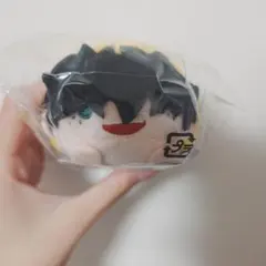 僕のヒーローアカデミア 原画展 のるキャラ 緑谷出久