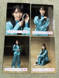 2026年最新】守屋麗奈生写真の人気アイテム - メルカリ