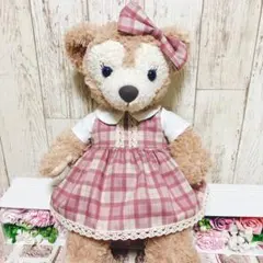 シェリーメイ　コスチューム　ハンドメイド　281