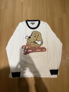 ガルフィー スウェット