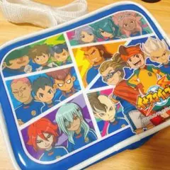 2026年最新】イナズマイレブン バッグの人気アイテム - メルカリ