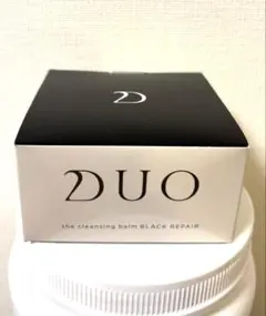 2025年最新】DUOデュオザクレンジングバームの人気アイテム