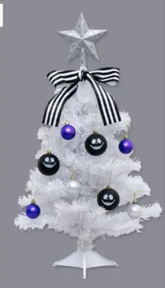 ナイトメア・ビフォア・クリスマス キャラクターグッズ