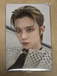 TXT ヨンジュン トレカ ラキドロ 福岡