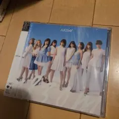 AKB48 1830m CD 2枚組