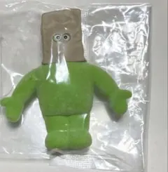 TOMODACHI!フィギュアコレクションVol.3 紙袋をかぶってみたトモダチ