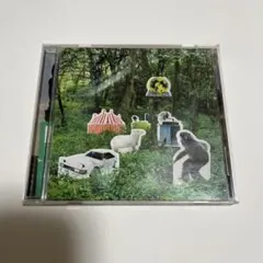 STRAIGHTENER Behind The Scene アルバム