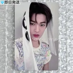 CORTIS コルティス ゴンホ ゴノ 先着 ラキドロ ユニバ トレカ UMS