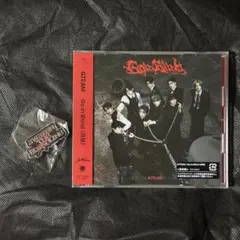 &TEAM Go in Blind (月狼) 通常盤