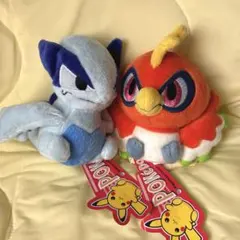 2026年最新】ポケドール ホウオウの人気アイテム - メルカリ